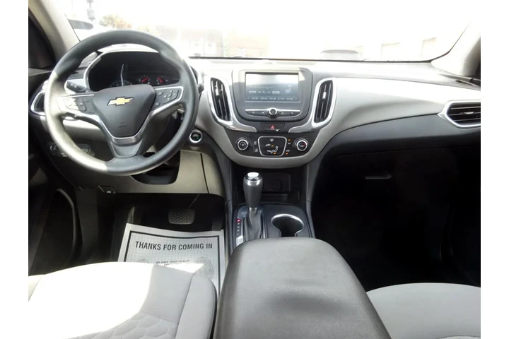 $11900 : 2018 Equinox FWD 4dr LS w/1LS image 10
