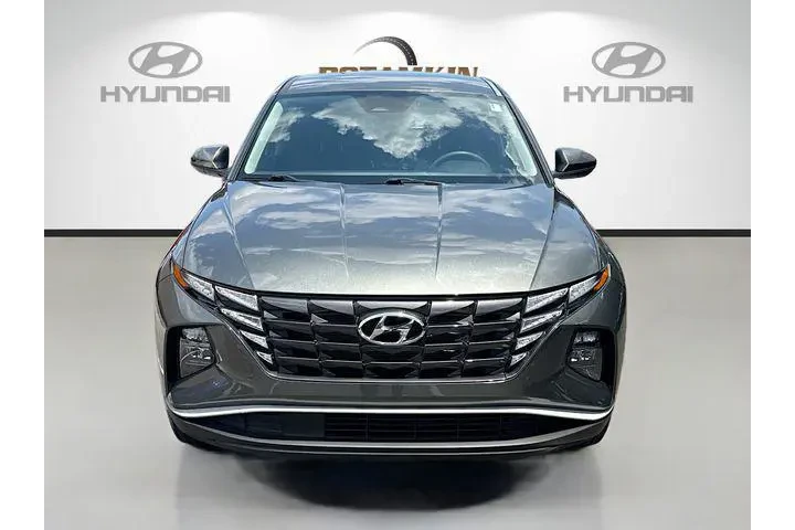 $21787 : Hyundai TUCSON 2023 SE 4dr S image 2