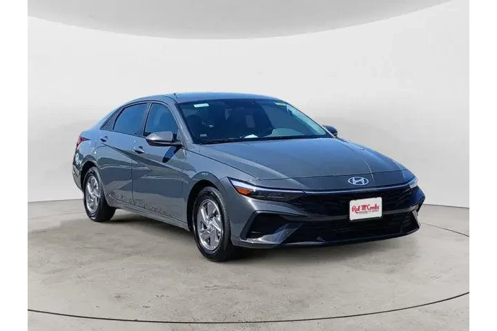 $20999 : Hyundai ELANTRA 2025 SE 4dr image 7