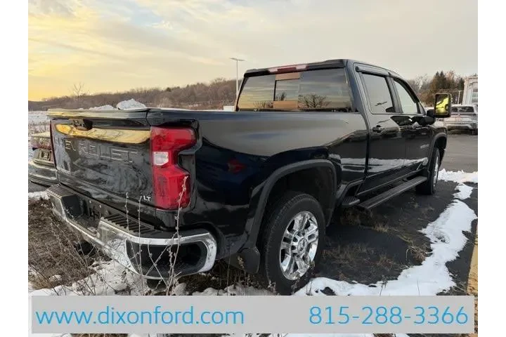 $37422 : Chevrolet Silverado 2500HD 2 image 5