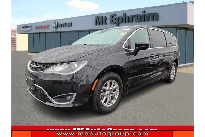 $20874 : Chrysler Pacifica 2020 Touri image 1