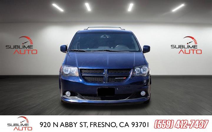 $8995 : 2017 Grand Caravan image 2