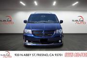 $8995 : 2017 Grand Caravan thumbnail