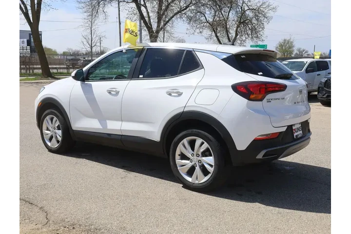 $20877 : Buick Encore GX 2025 AWD Pre image 7