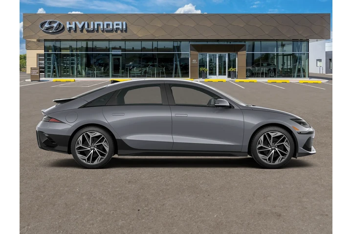 $28000 : Hyundai IONIQ 6 2024 Limited image 9