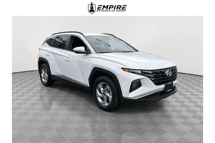 $20359 : Hyundai TUCSON 2023 AWD SEL image 1
