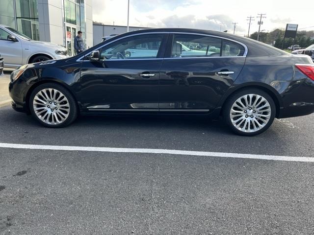 $14917 : PRE-OWNED 2014 BUICK LACROSSE image 2