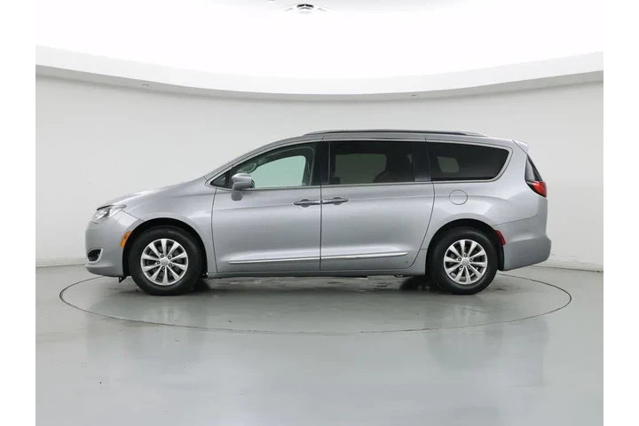 $22998 : Chrysler Pacifica 2018 Touri image 3