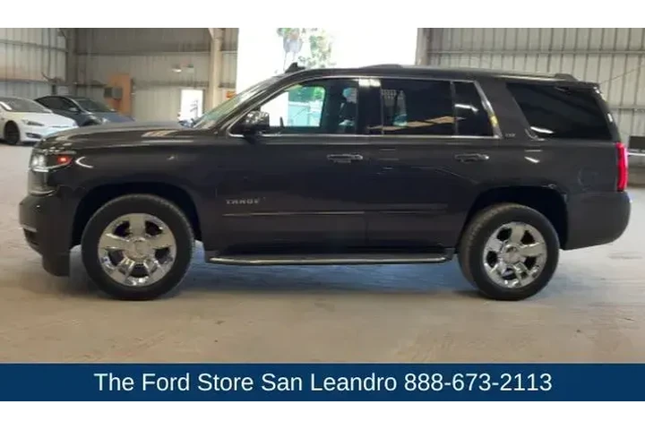 $26940 : Chevrolet Tahoe 2016 4x2 LTZ image 3