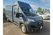 Ram ProMaster EV 2024 Delive en San Diego