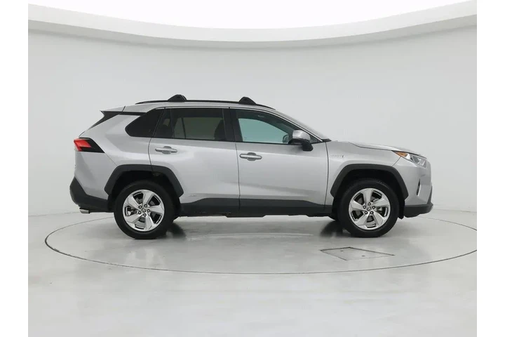 $33998 : Toyota RAV4 Hybrid 2021 AWD image 7