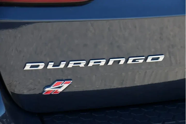 $21008 : Dodge Durango 2018 AWD GT 4d image 9