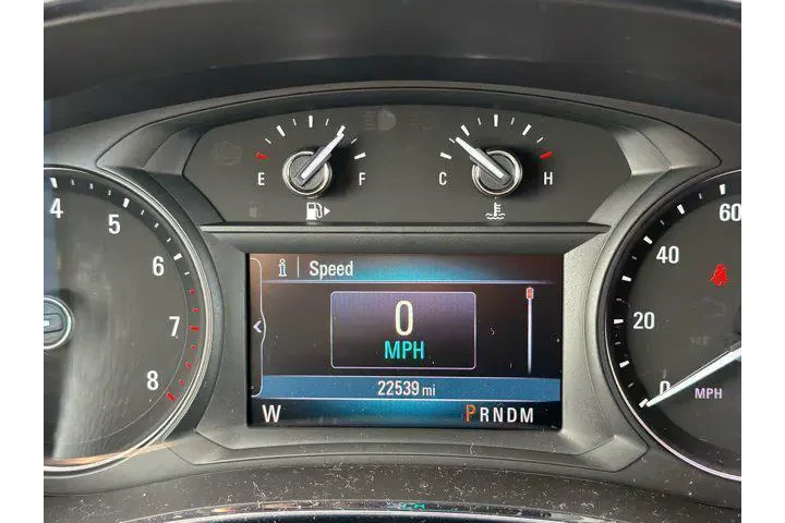 $16500 : Buick Encore 2019 Preferred image 8