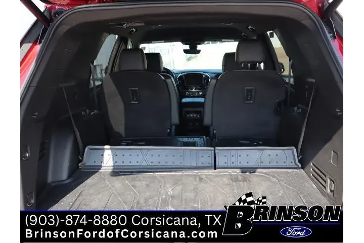 $33995 : Chevrolet Traverse 2023 RS 4 image 10