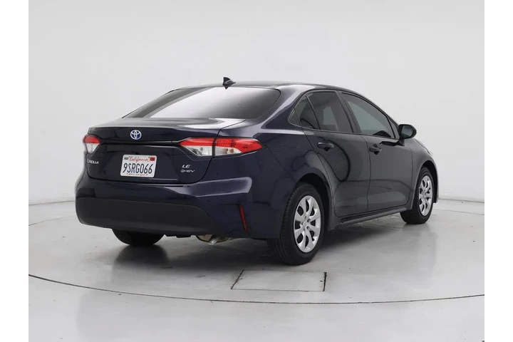 $25998 : Toyota Corolla Hybrid 2025 L image 8