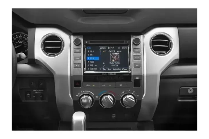 $31000 : Toyota Tundra 2021 4x4 SR5 4 image 10