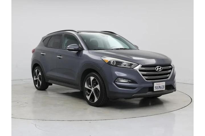 $14998 : Hyundai TUCSON 2016 AWD Limi image 1