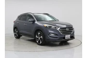Hyundai TUCSON 2016 AWD Limi en Fresno