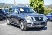 $20500 : Nissan Armada 2019 4x2 SV 4d thumbnail
