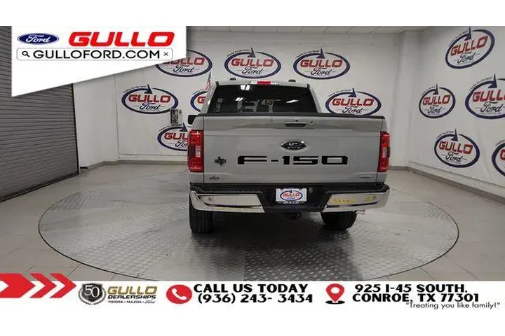 $39782 : Ford F-150 2023 4x4 XLT 4dr image 7