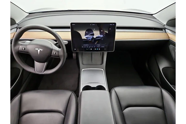 $26998 : Tesla Model 3 2023 4dr Sedan image 9