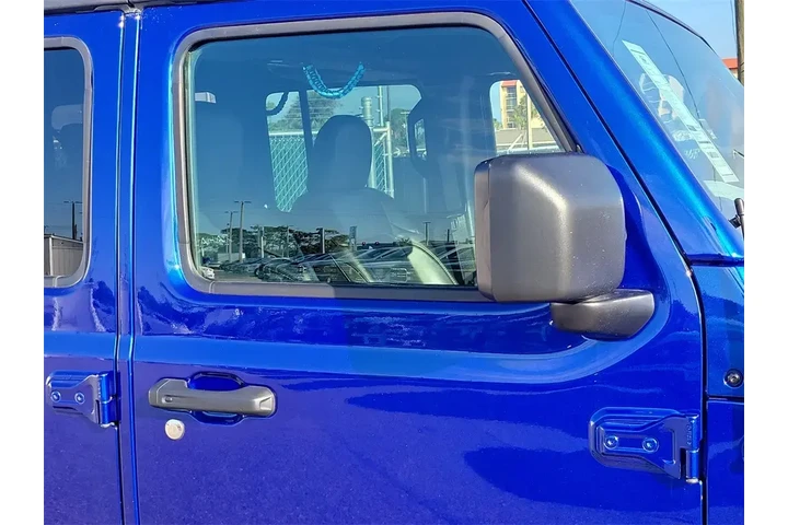 $28995 : Jeep Wrangler Unlimited 2019 image 6