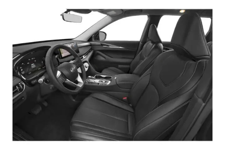 $38000 : INFINITI QX60 2023 Luxe 4dr image 9