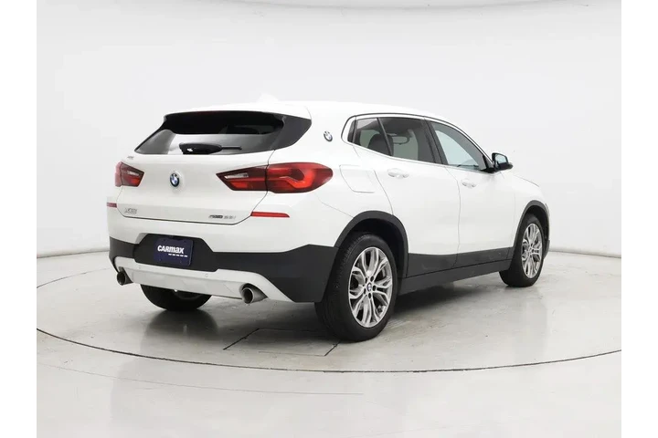 $24998 : BMW X2 2022 sDrive28i 4dr Sp image 8