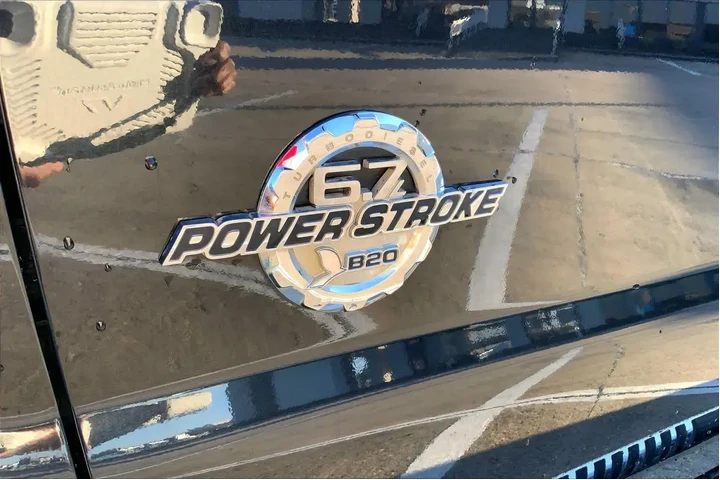 $27515 : Ford F-250 Super Duty 2013 4 image 9