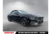 Ford Mustang 2024 EcoBoost 2