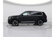 $36998 : Kia Telluride 2025 S 4dr SUV thumbnail