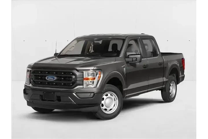 $36977 : Ford F-150 2023 4x4 XL 4dr S image 1