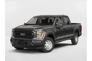 Ford F-150 2023 4x4 XL 4dr S