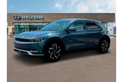 $23991 : Hyundai IONIQ 5 2024 SEL 4dr thumbnail