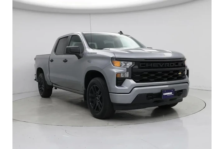 $36998 : Chevrolet Silverado 1500 202 image 1