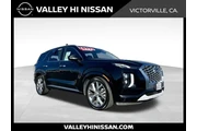Hyundai PALISADE 2021 Limite en San Bernardino