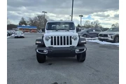 $31900 : Jeep Gladiator 2023 4x4 Spor thumbnail