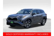 Gold Certified2021 Highlander en San Francisco Bay Area