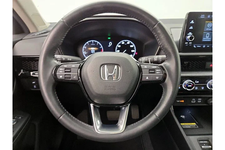 $32998 : Honda CR-V 2023 AWD EX-L 4dr image 10