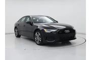 Audi A6 2021 AWD quattro Spo en Charlotte
