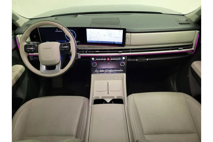 $34998 : Hyundai SANTA FE 2024 Callig image 9