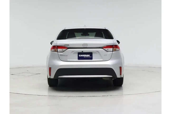 $19998 : Toyota Corolla 2022 LE 4dr S image 6