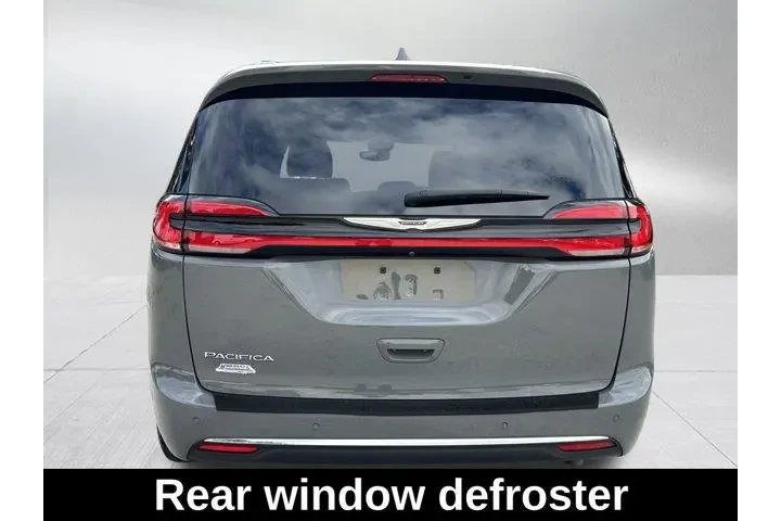 $31895 : Chrysler Pacifica 2022 Touri image 7