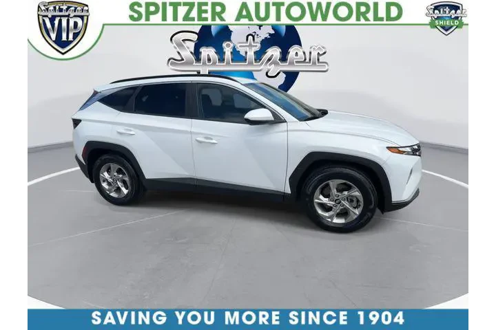 $24149 : Hyundai TUCSON 2024 SEL 4dr image 10