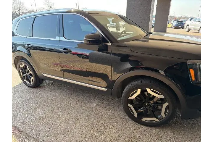 $32908 : Kia Telluride 2024 EX 4dr SU image 4