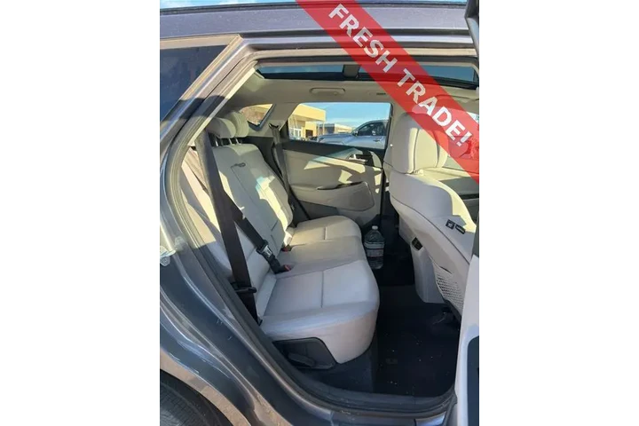 $12874 : Hyundai TUCSON 2018 Value 4d image 10