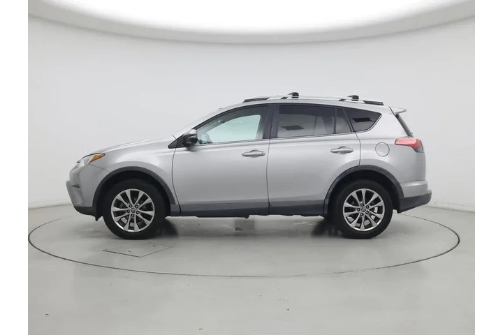 $18998 : Toyota RAV4 2016 Limited 4dr image 3
