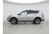 $18998 : Toyota RAV4 2016 Limited 4dr thumbnail