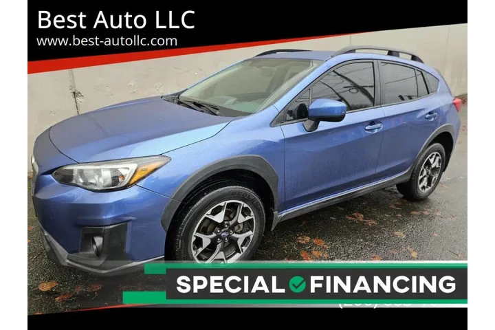 $14999 : 2019 Crosstrek 2.0i Premium image 2