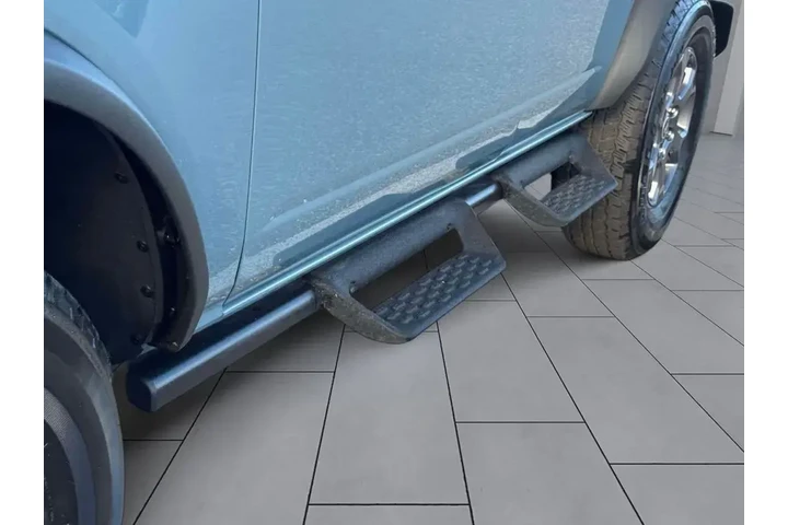 $39300 : Ford Bronco 2023 4x4 Base 4d image 7